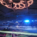 SEA games closing cere 09