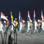 SEA games closing cere 10