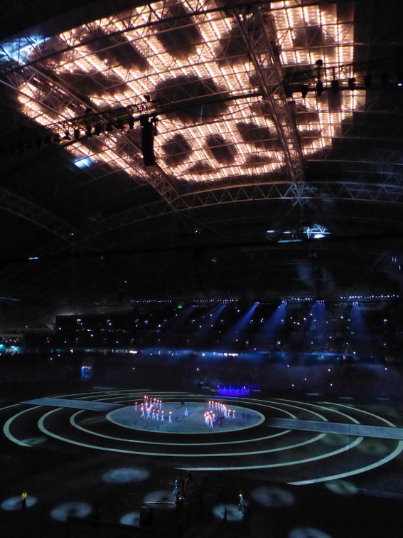 SEA games closing cere 22