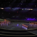 SEA games closing cere 24
