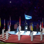 SEA games closing cere 27