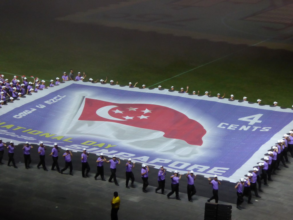 SEA games closing cere 38