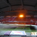 SEA games closing cere 39