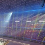 SEA games opening cere 13