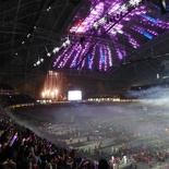 SEA games closing cere 49