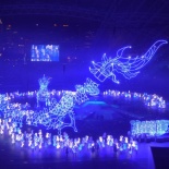 SEA games opening cere 28