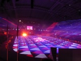 SEA games opening cere 37