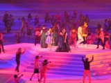 SEA games opening cere 38