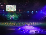 SEA games opening cere 36