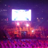 SEA games opening cere 40