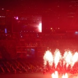 SEA games opening cere 41