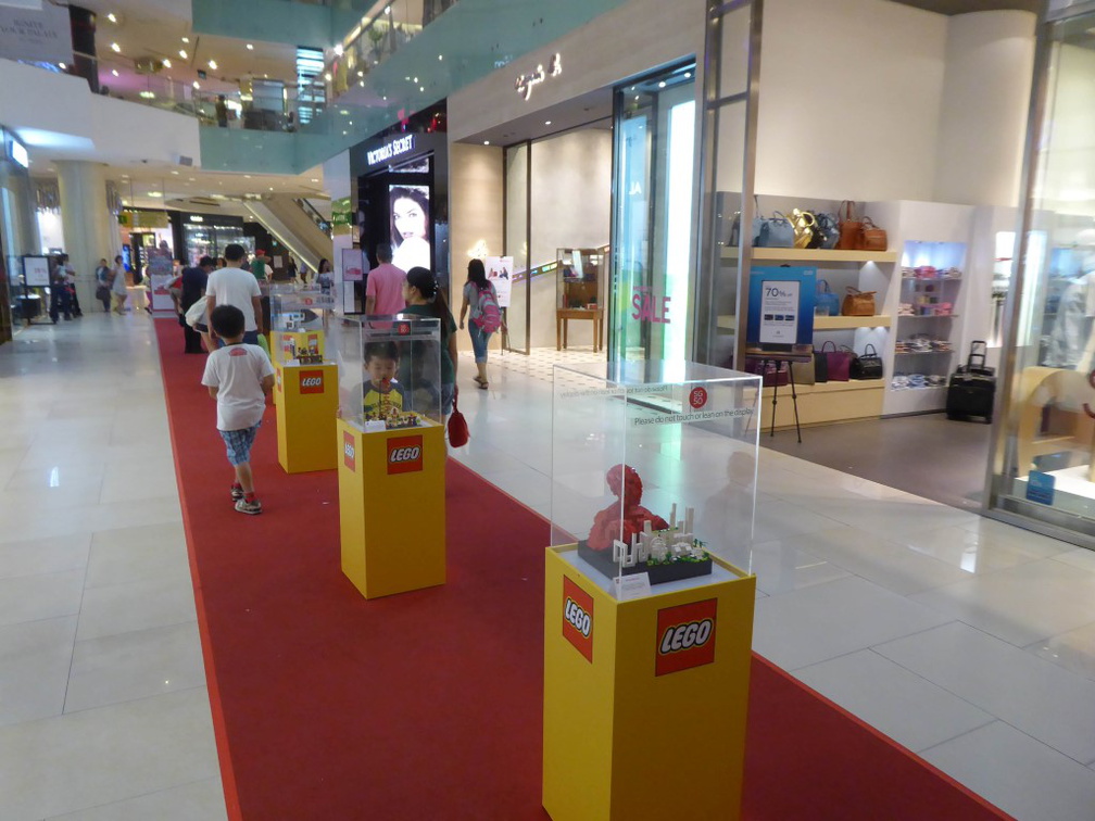 SG50 Lego 13