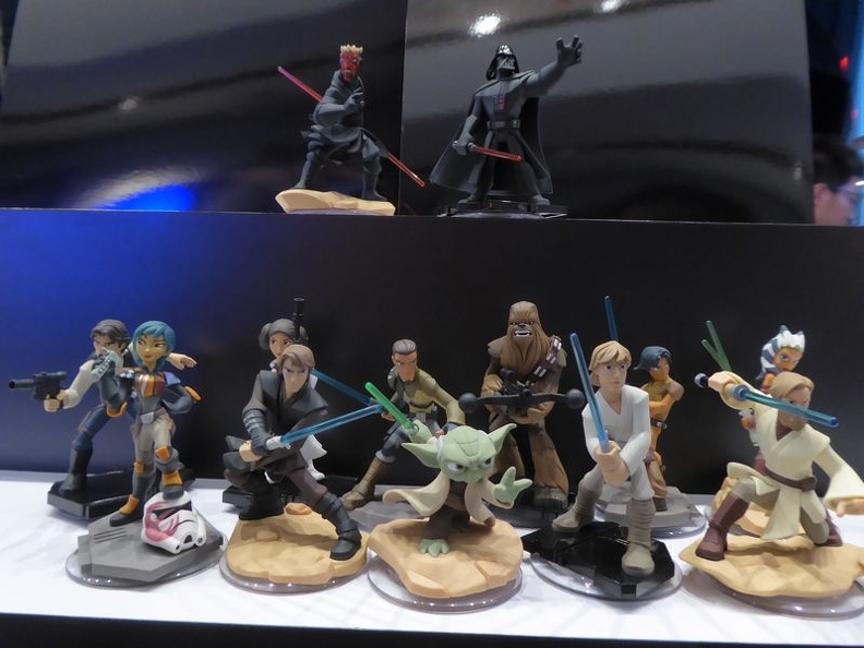 disney infinity 20