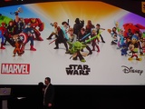 disney infinity 22