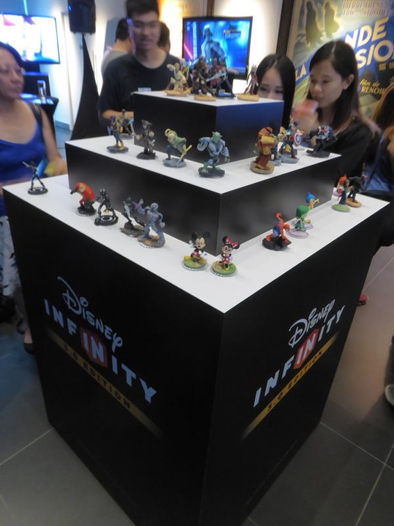 disney infinity 05