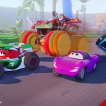 Disney Infinity ToyBox Grand-Prix