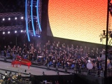 SG50 Concert at Sports Hub