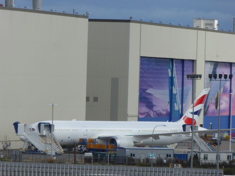 boeing everett factory 26