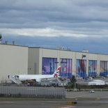 boeing everett factory 27