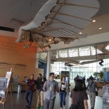 seattle museum of flight 22