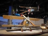 seattle museum of flight 30