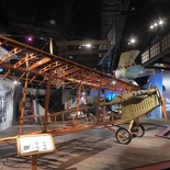 seattle museum of flight 33