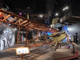 seattle museum of flight 33