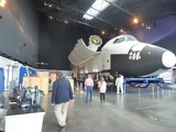 seattle museum of flight 36