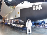 seattle museum of flight 43
