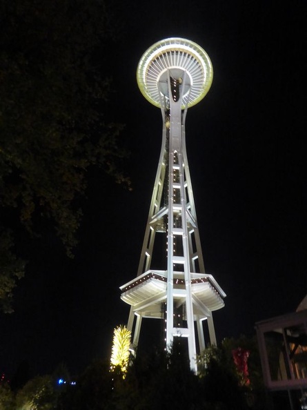 seattle space needle 46