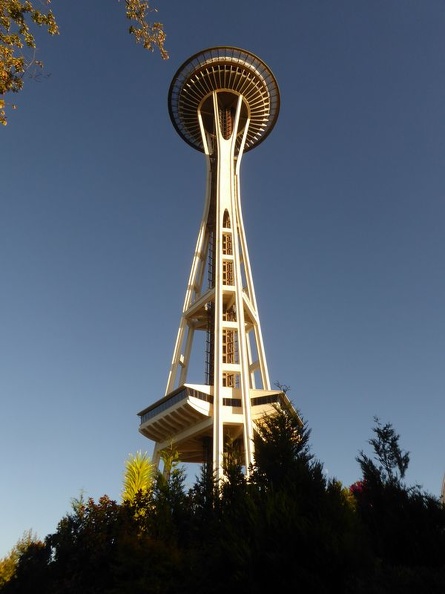 seattle space needle 01