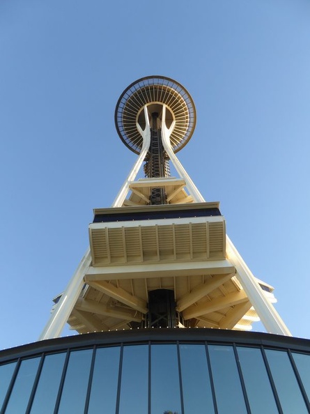 seattle space needle 02