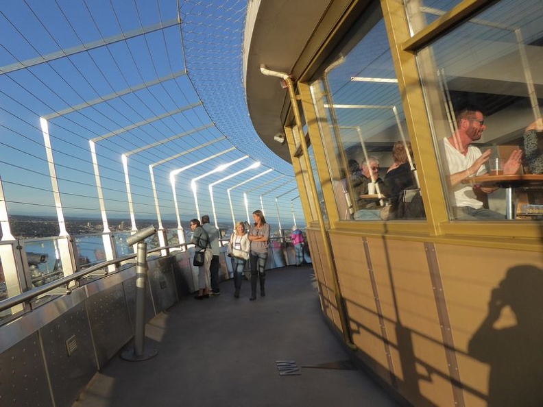 seattle space needle 11