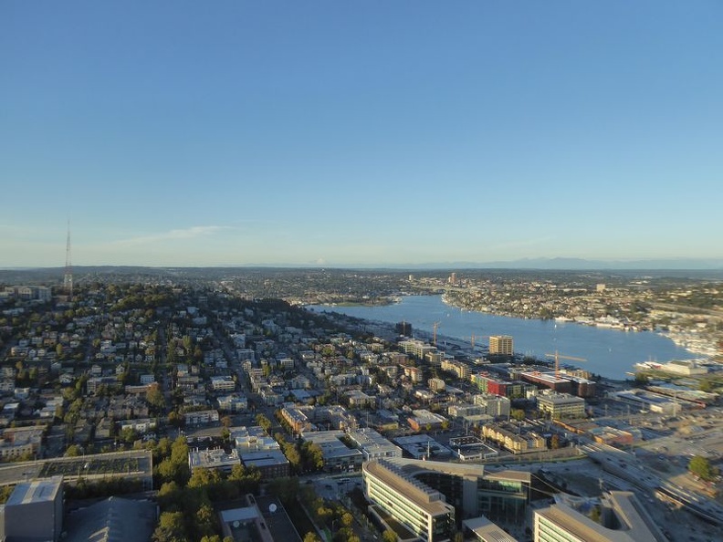 seattle space needle 12