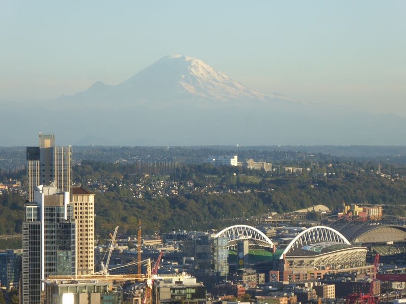 seattle space needle 17