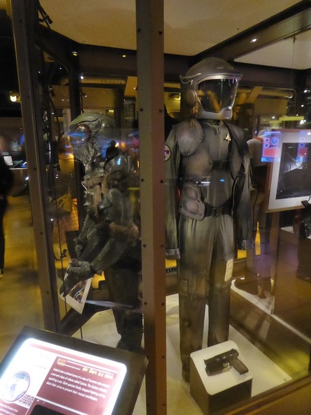 seattle EMP museum 88