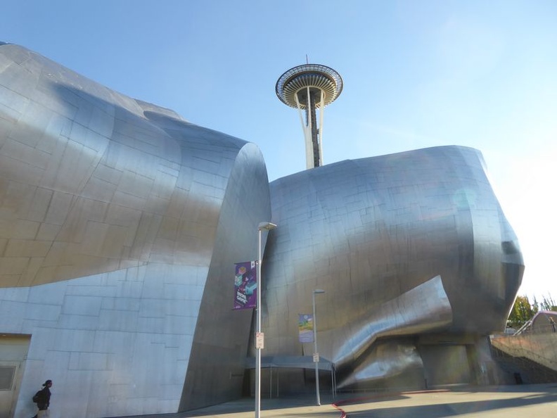 seattle EMP museum 93