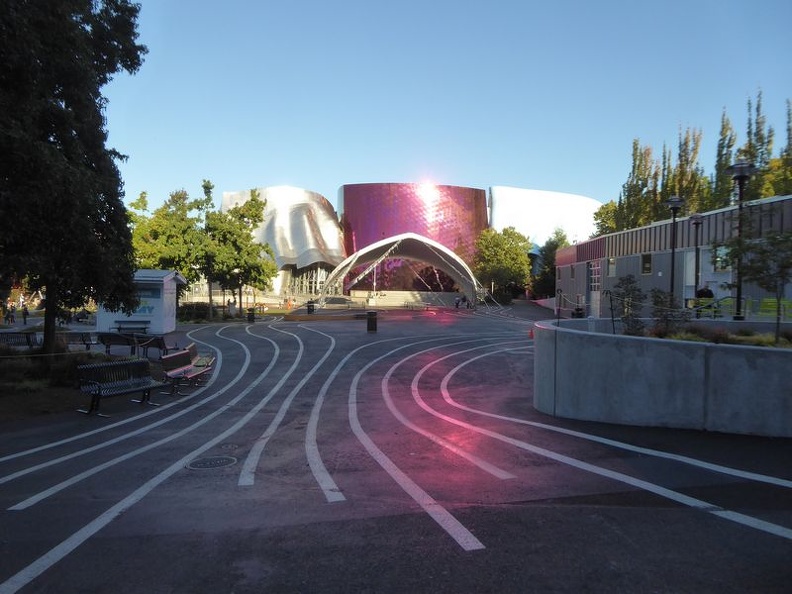 seattle EMP museum 94