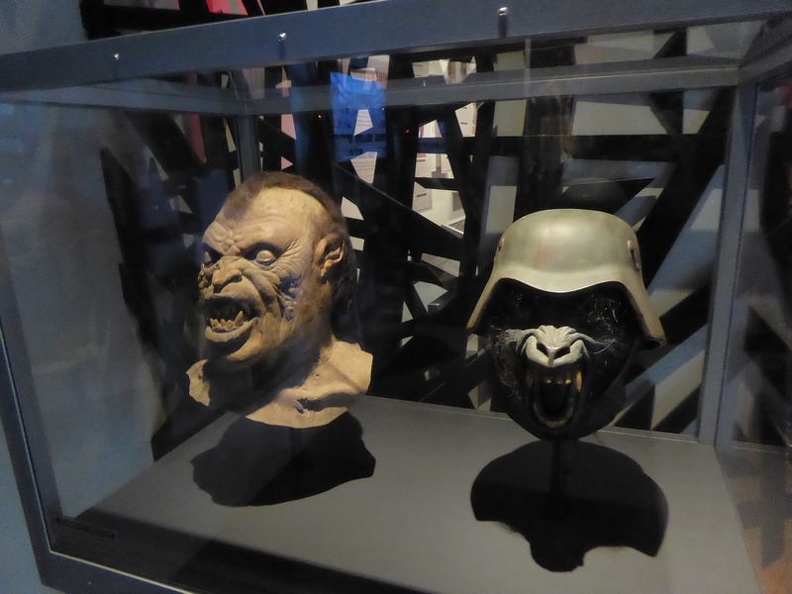 seattle EMP museum 69