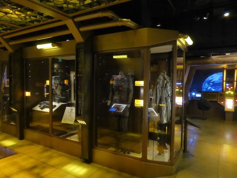 seattle EMP museum 78