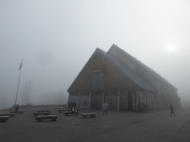 mount rainer washington 15