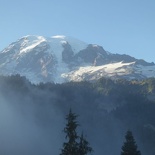 mount rainer washington 32