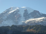 mount rainer washington 33