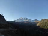 mount rainer washington 35