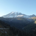 mount rainer washington 36