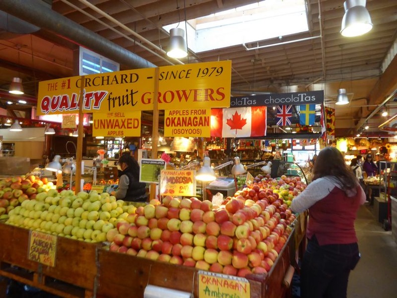 granville island 27