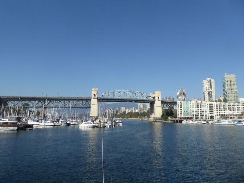 granville island 44