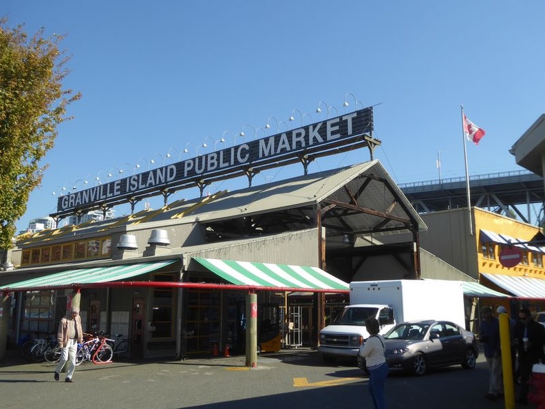 granville island 47