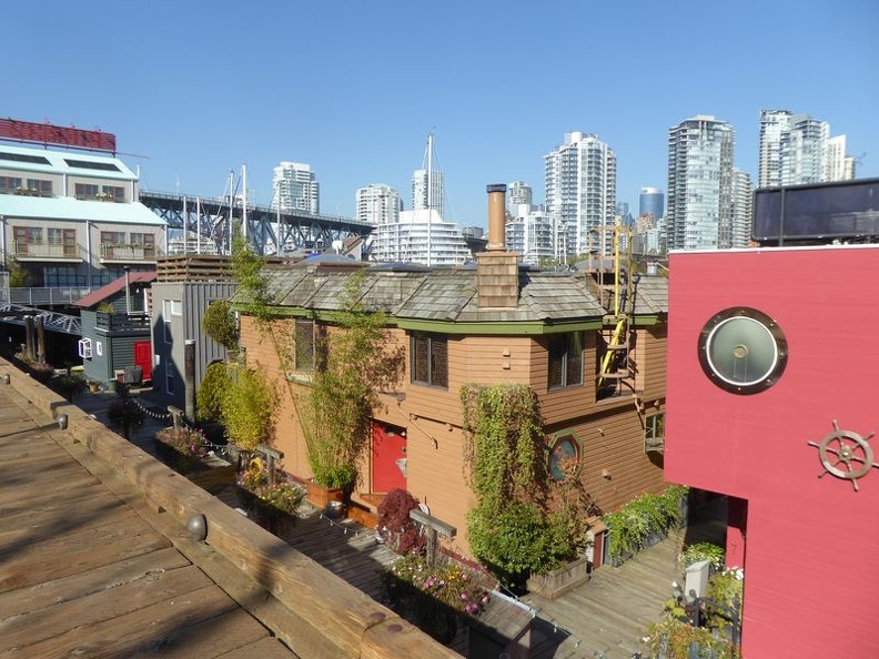 granville island 64