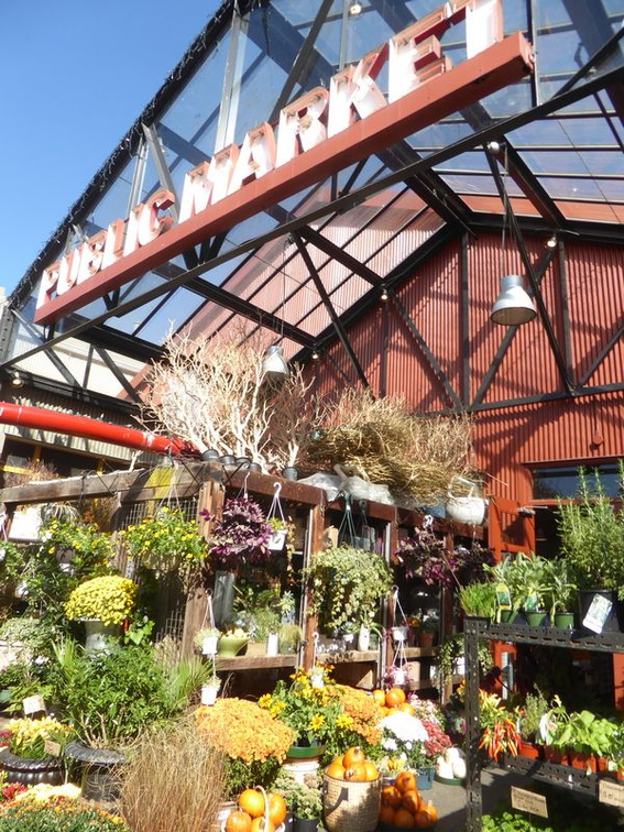 granville island 11